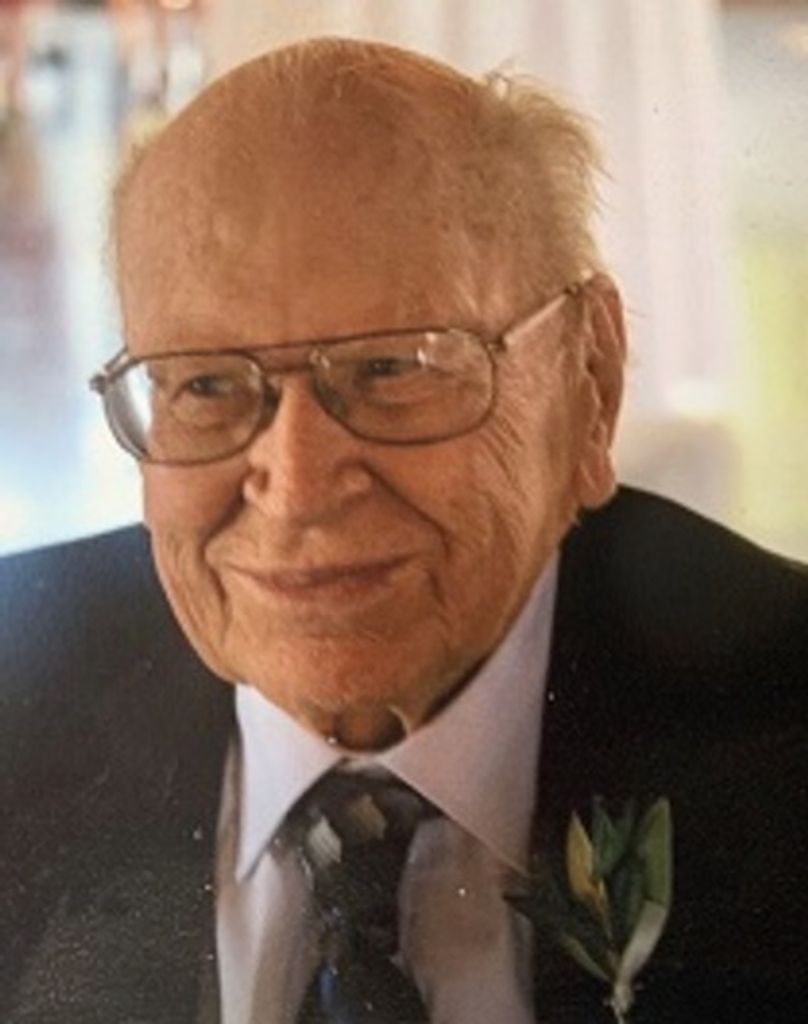 Robert H. Laing Profile Photo