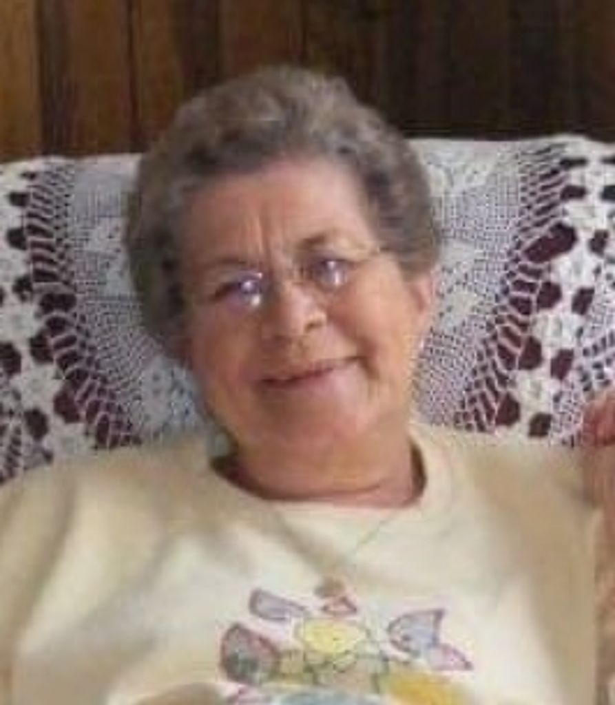 Helen  Ruth (Mcdaniel)  Green Profile Photo