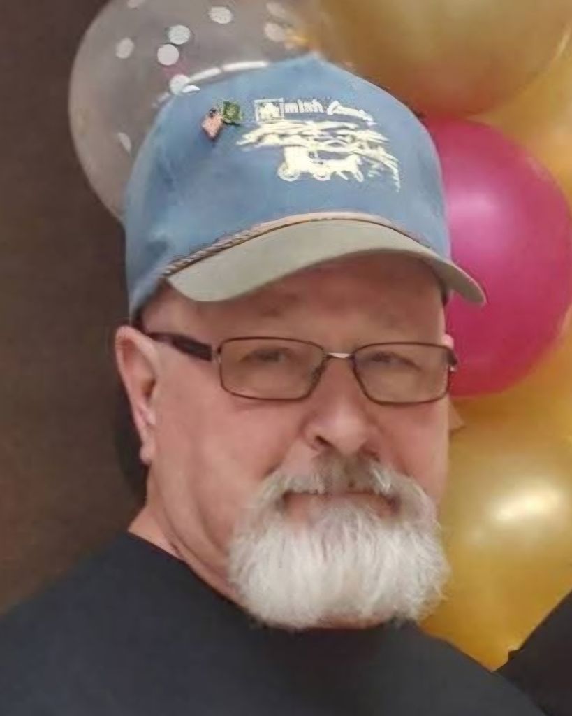 Thomas R. Moore Profile Photo