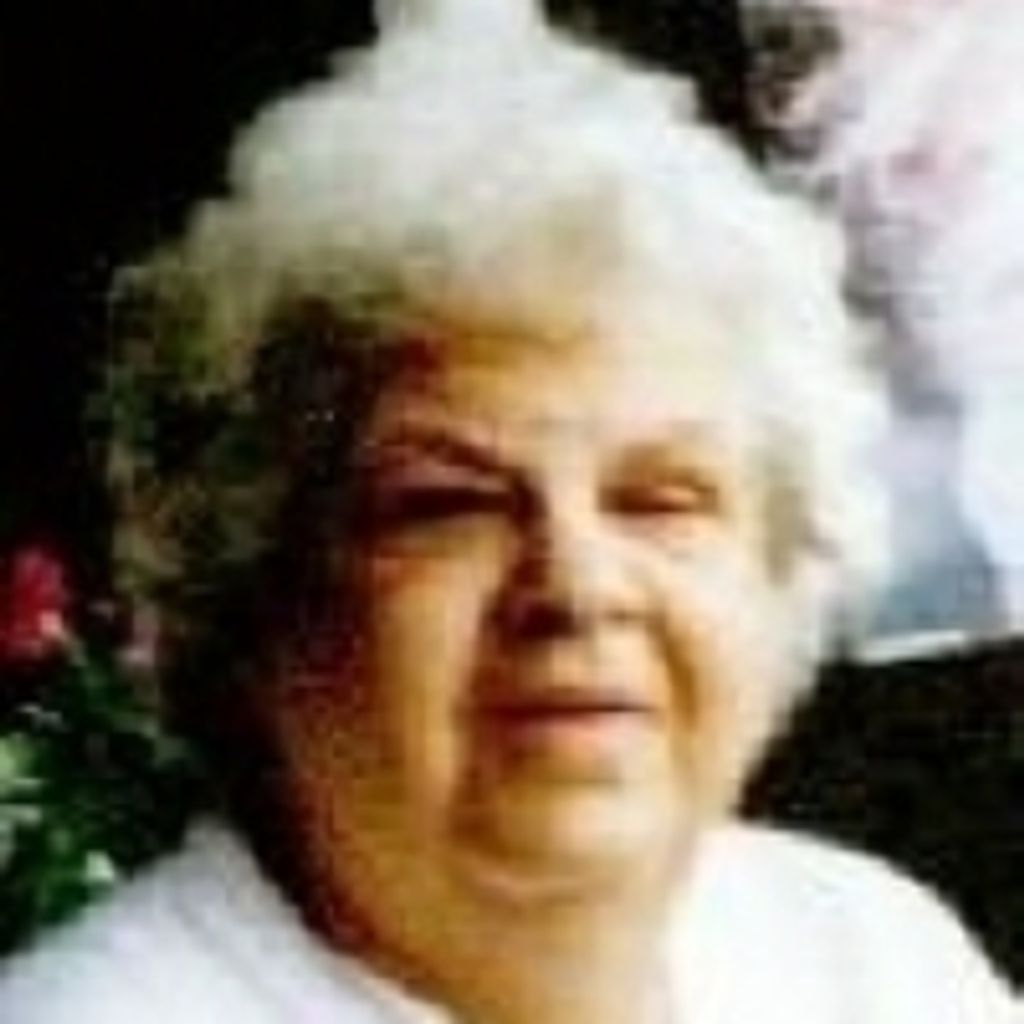 Mary Dvorak