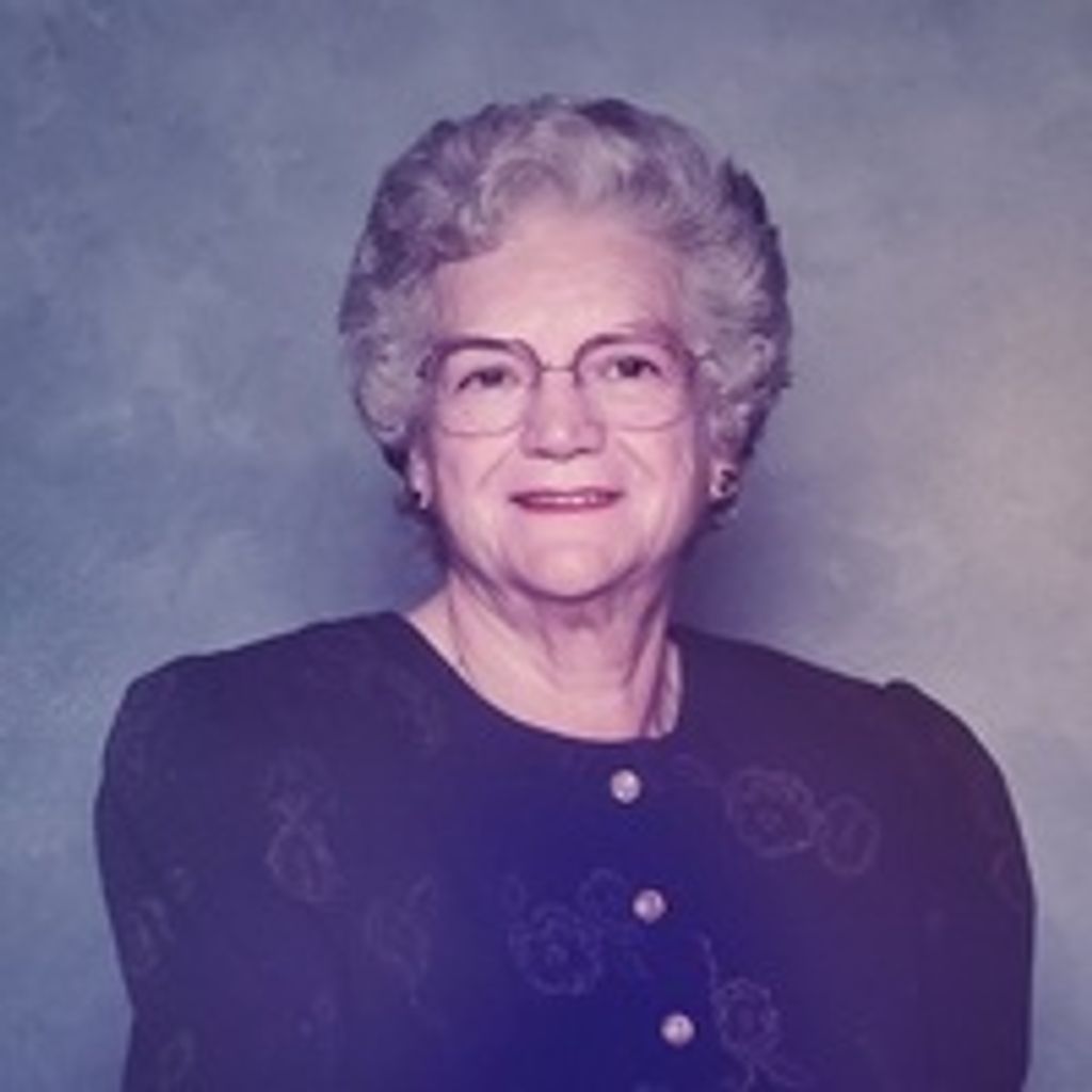 Betty Joyce (Turner) Brigman