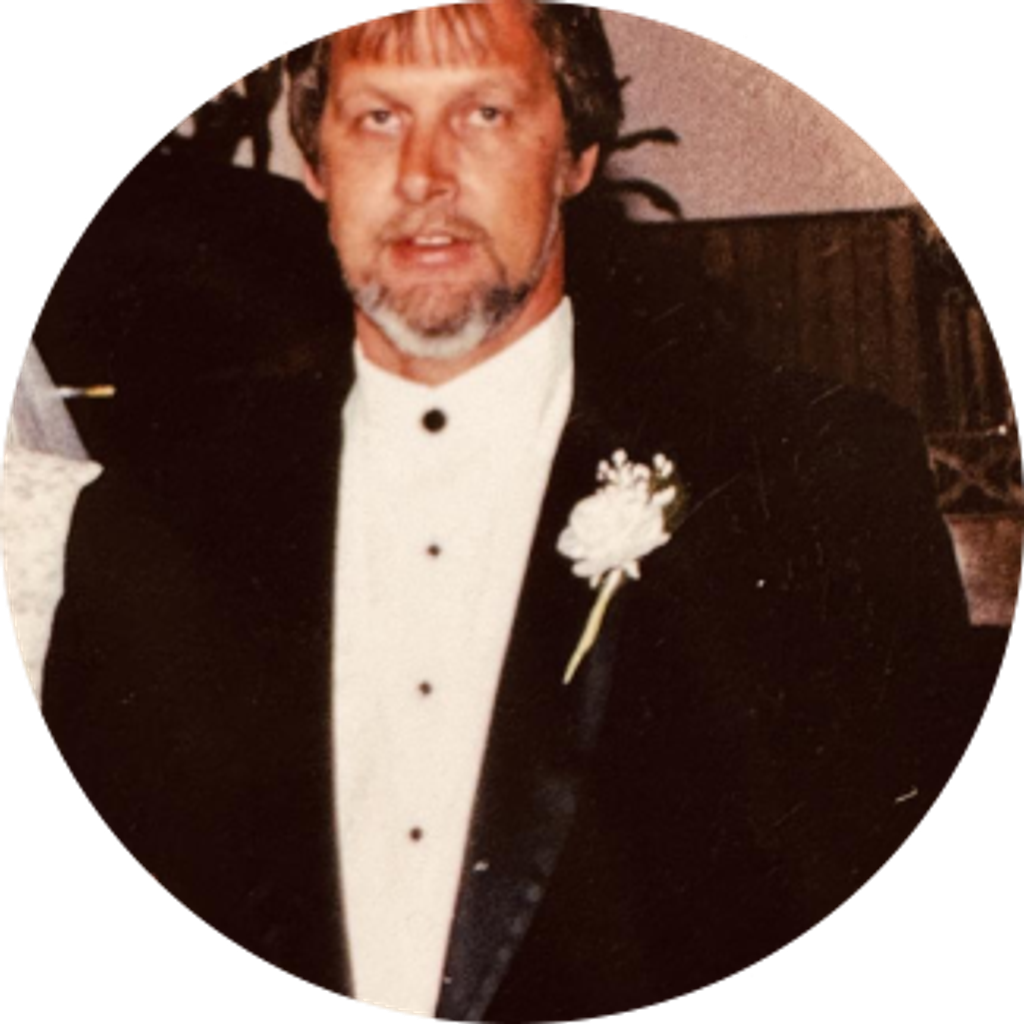 Kelly Byron Dehaven Sr.