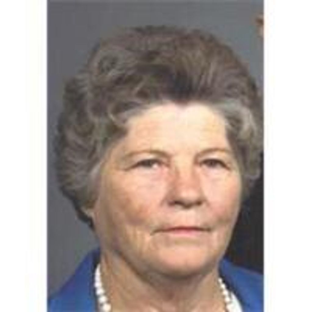 Lottie Josephine Hollingsworth