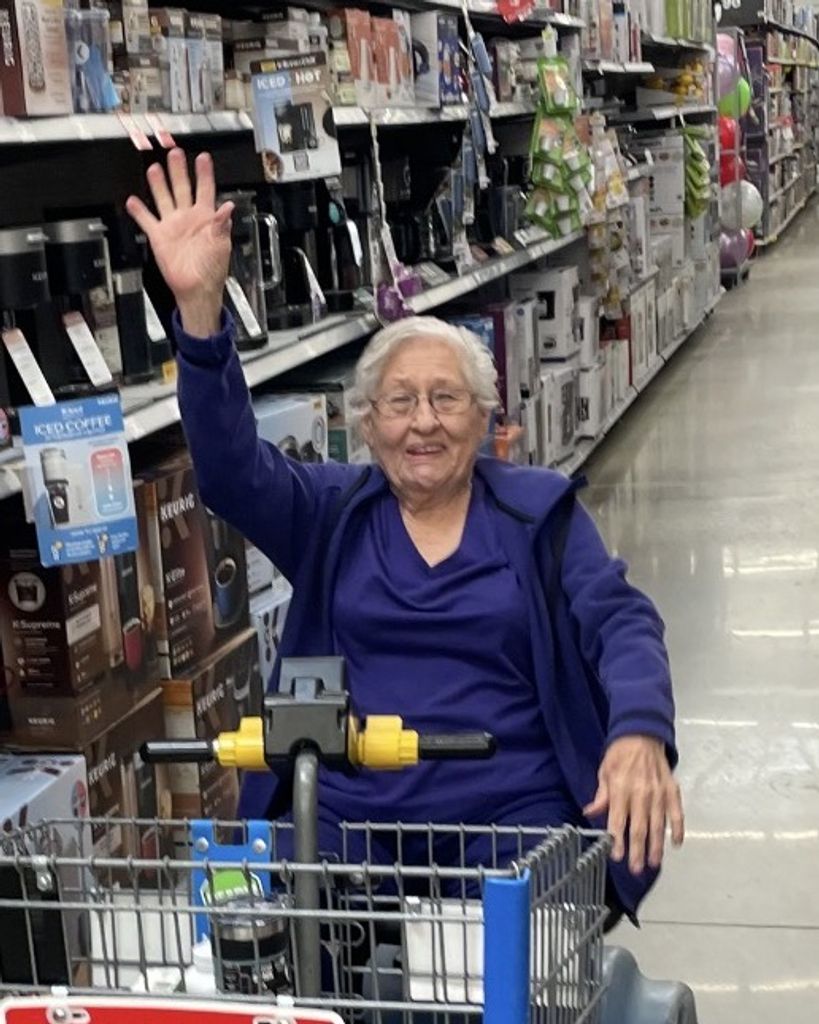 Bessie Juanita Lovett Profile Photo