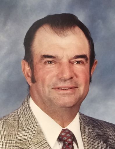 Ralph Theodore Moeller Profile Photo