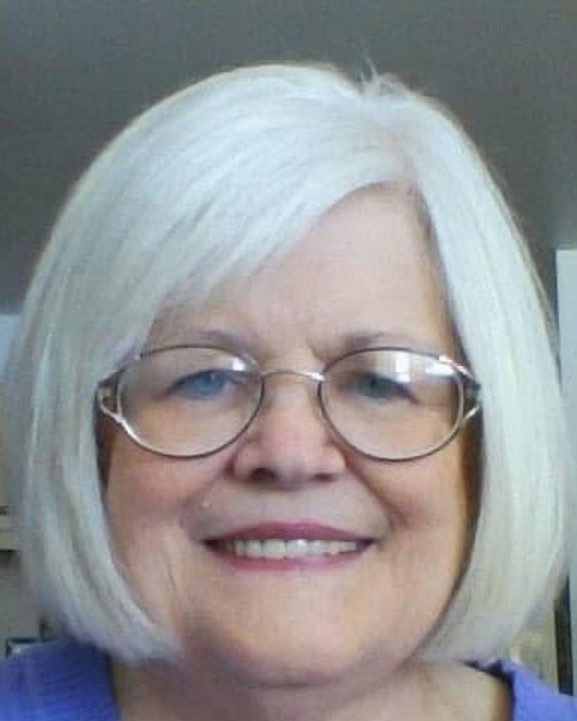 Judith Ann Adams-Gilbert