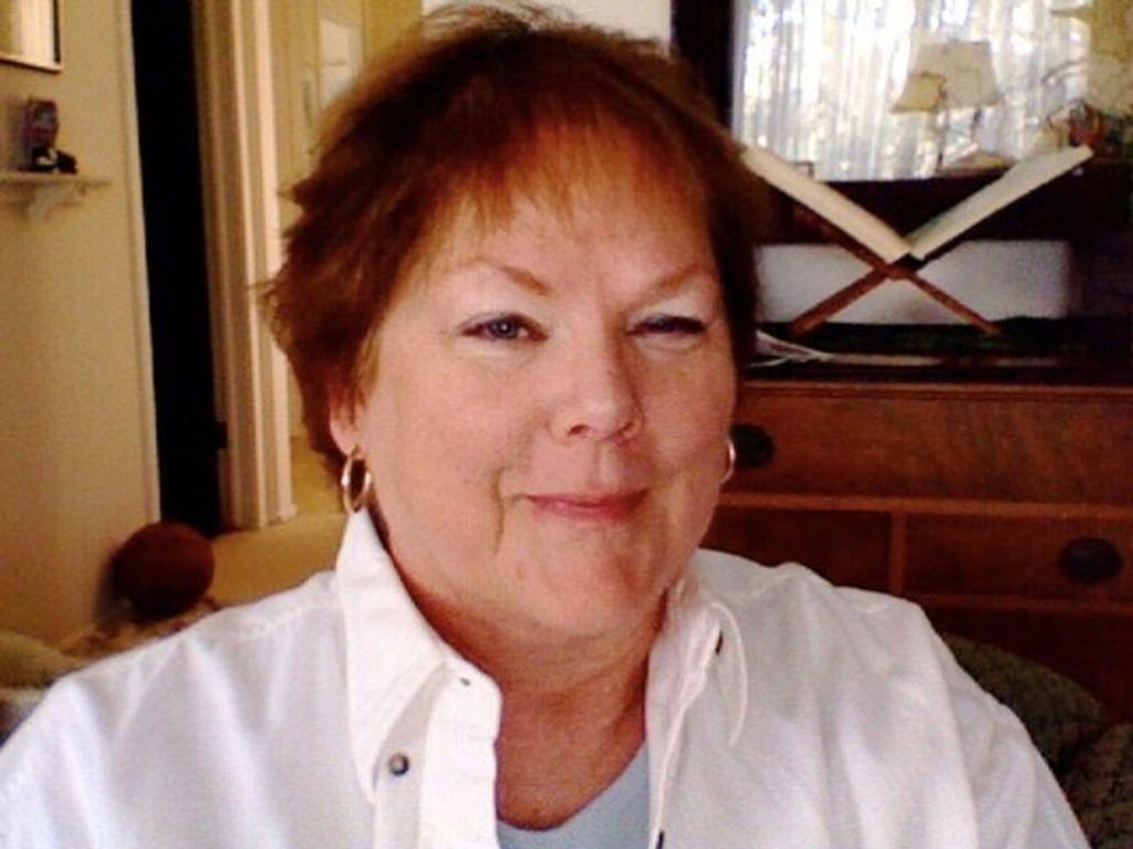 Anna M. Mcneight Profile Photo