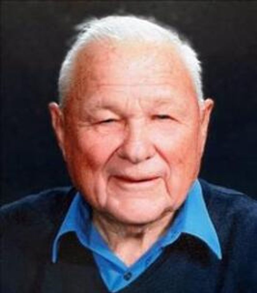 Arthur Daugherty Profile Photo