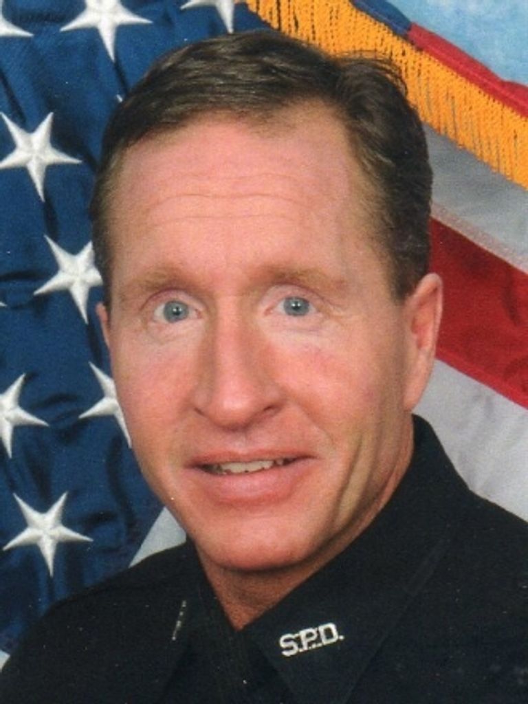 John Nolan Profile Photo