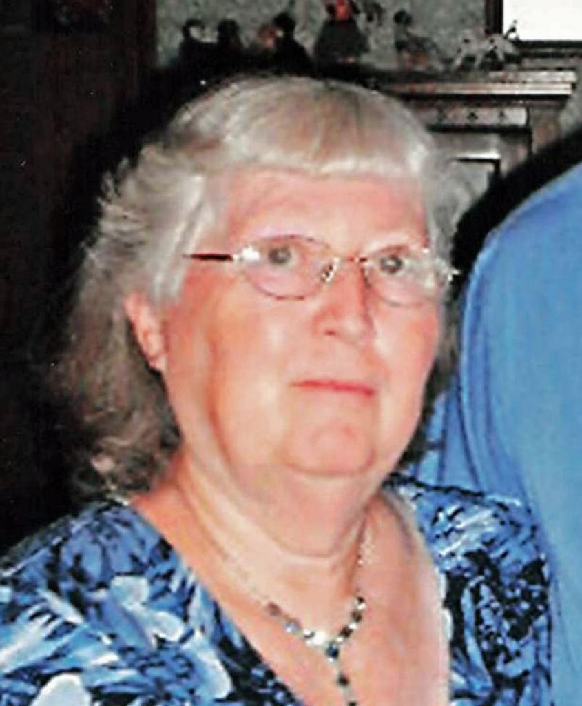 Beverly Jean Burk