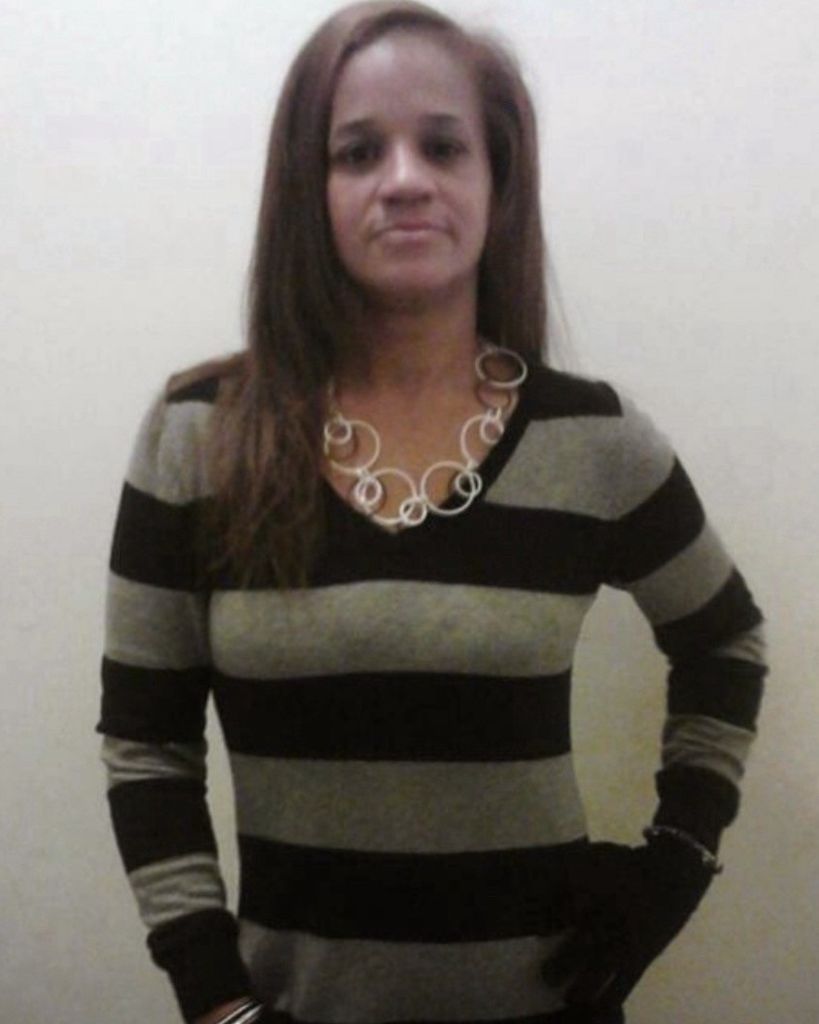 Carmen Guadalupe Profile Photo