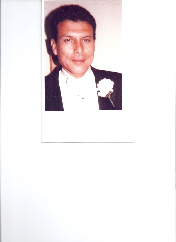 Jesse Palomo Acosta Profile Photo