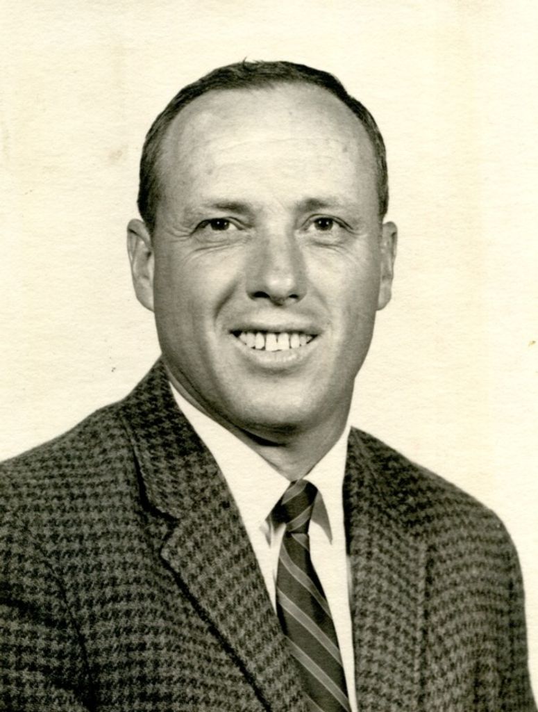 Daniel Lee McLeod