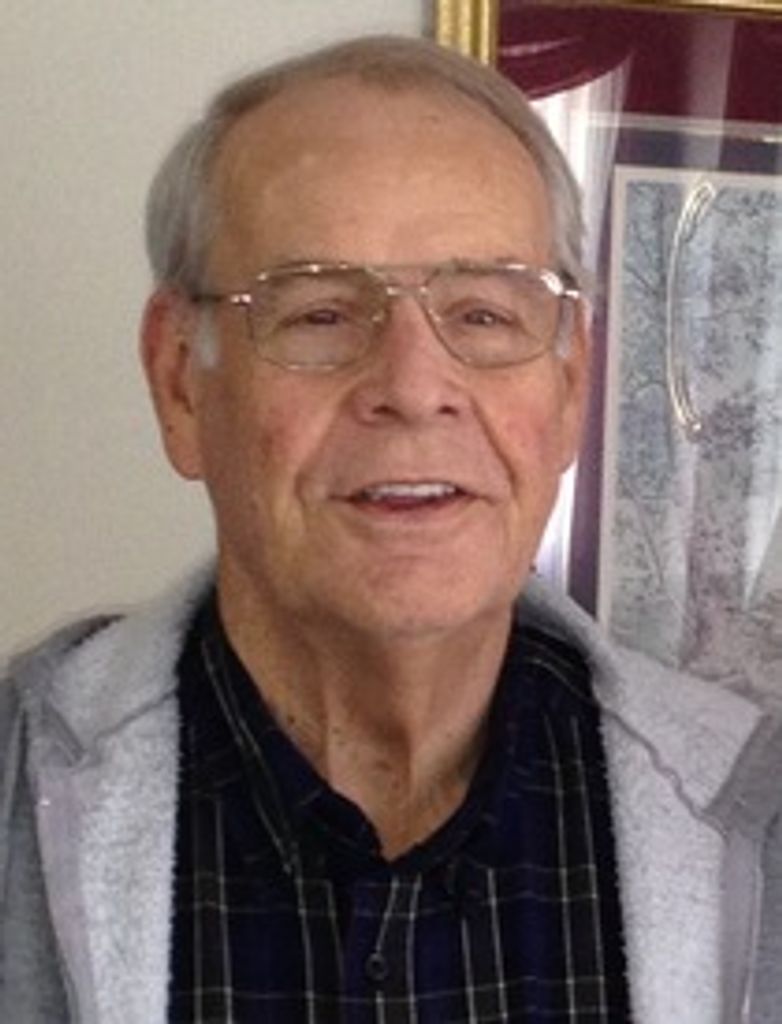 Ronald Harris Profile Photo