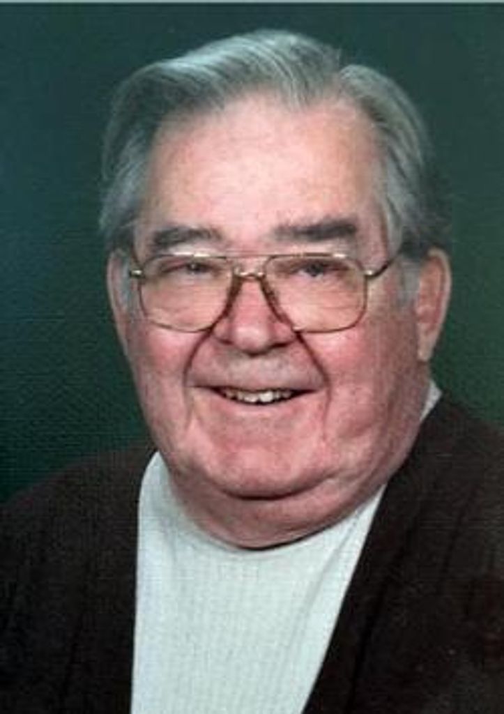 Donn Eloyd Olson