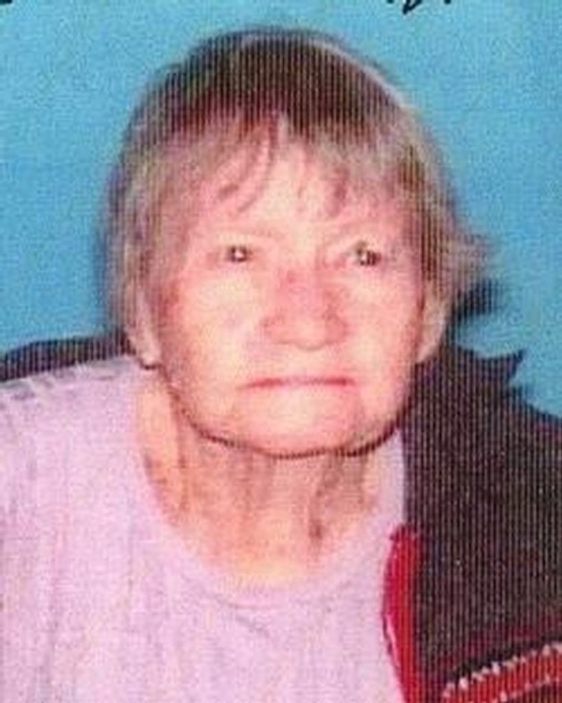 Evelyn Watson Bishop
