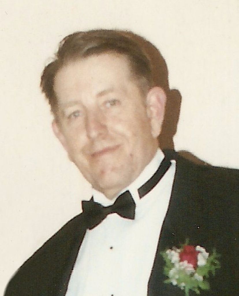 Larry Crites