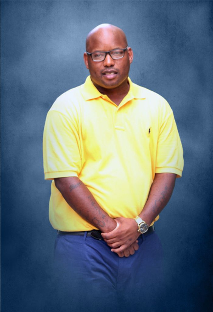 Charles Smith Profile Photo