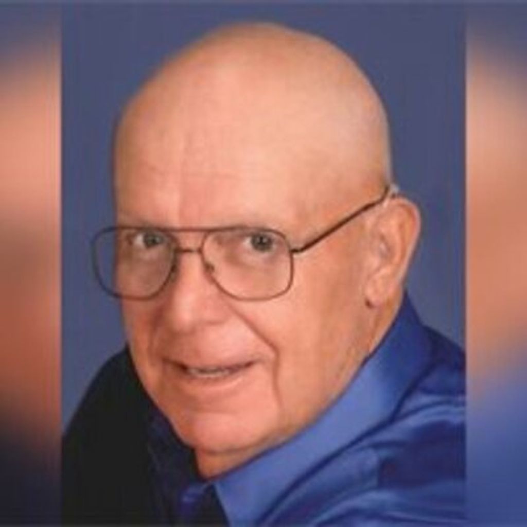 Edward "Sarg" Sargent Profile Photo