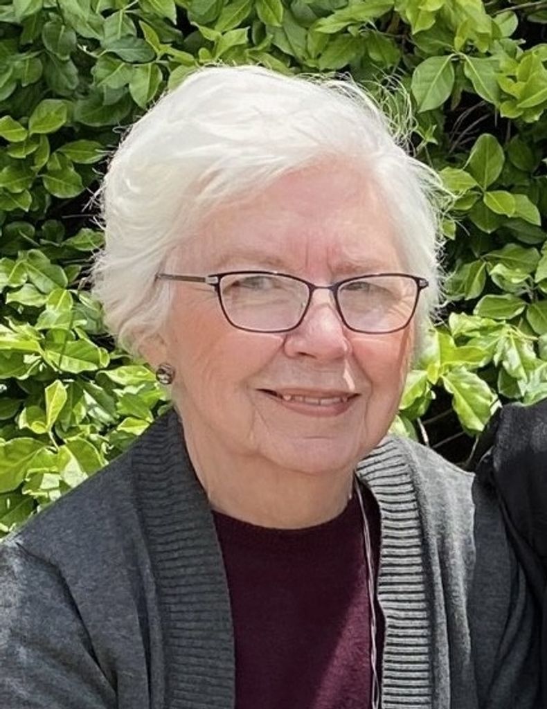 Sally Jean Elder
