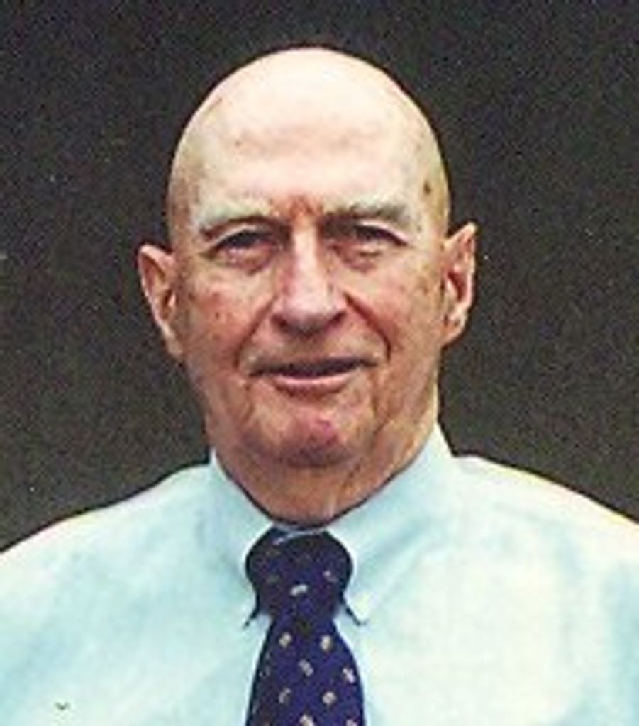 Garner, Glendon W.