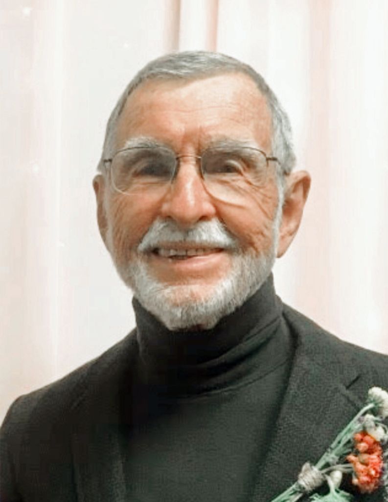 William "Bill" Sweet Iii Profile Photo