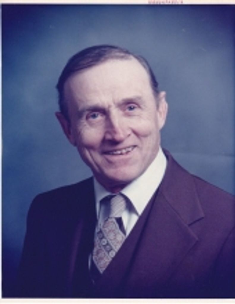 Leonard "Denny" A. Meger
