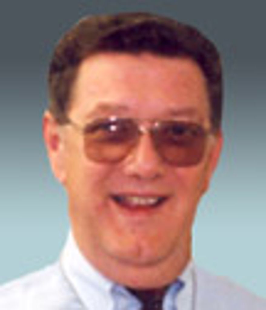 Stephen C. Cabe