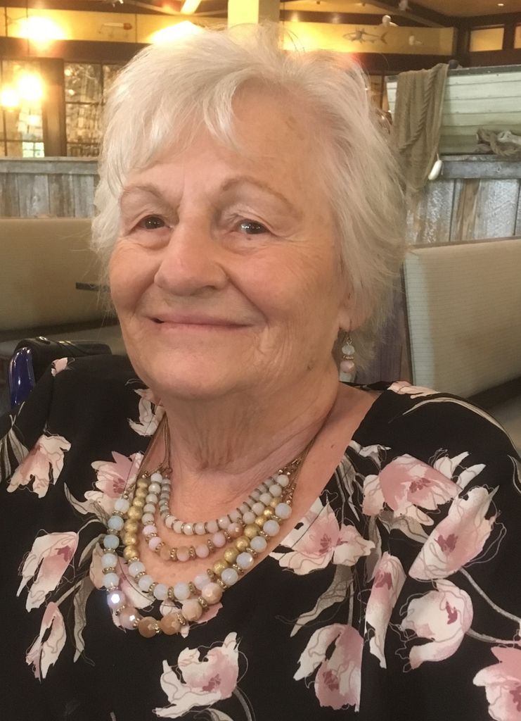 Marcella McGinnis