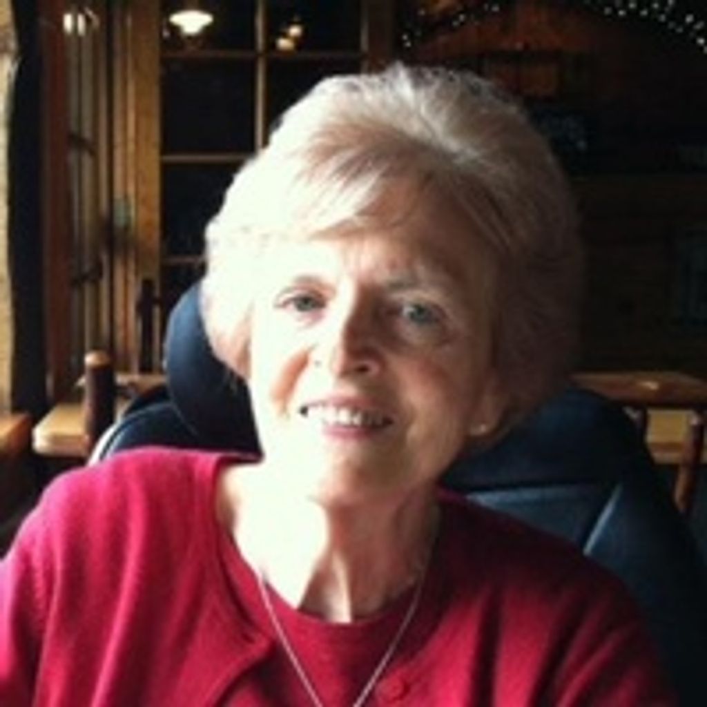 Myrna Nielson Thacker Profile Photo