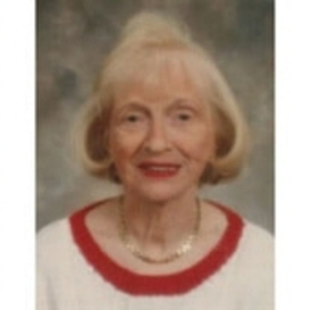 Margaret "Pegg" Myers Profile Photo