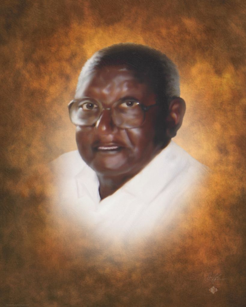 George Anthony Profile Photo