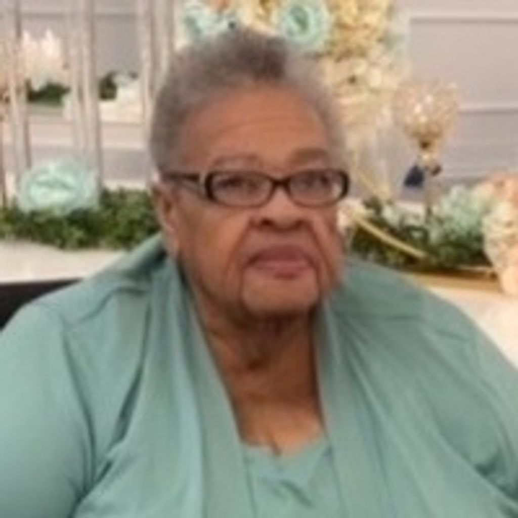 Alice Davis Brice