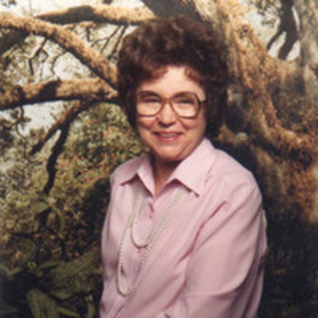 Ethel O. Bullard