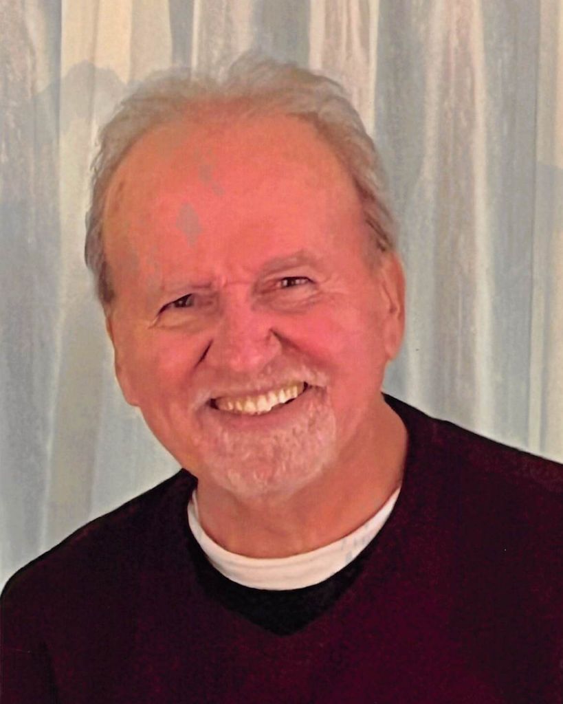 Kenneth A. Reinke