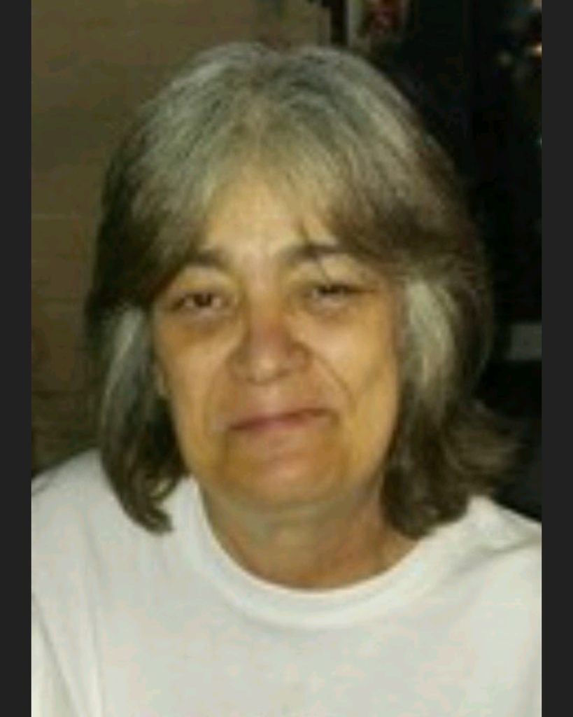 Sheri McIntire
