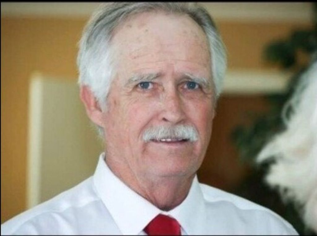 Charles Leslie Davis Profile Photo