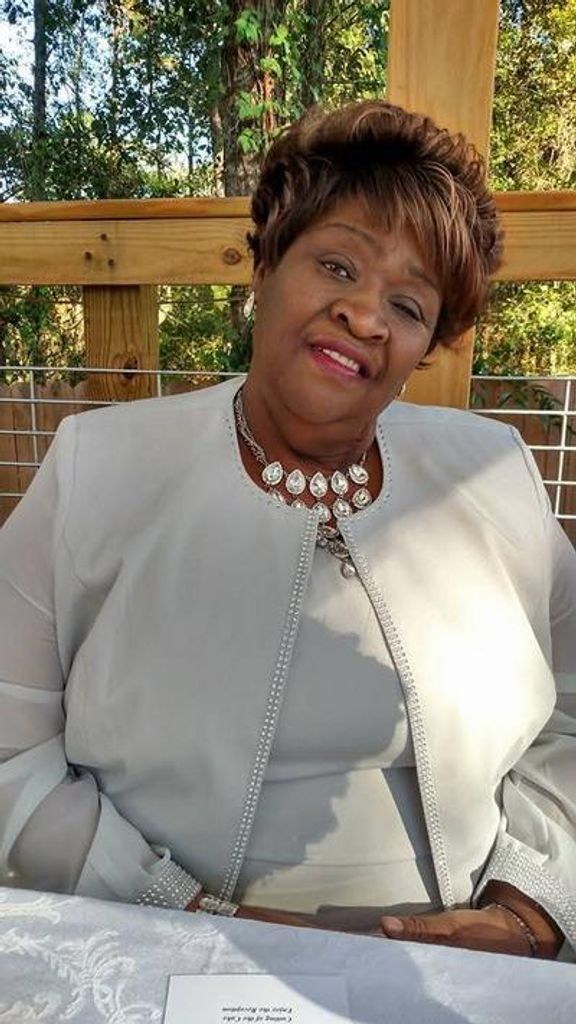 Ozell Floyd Williams