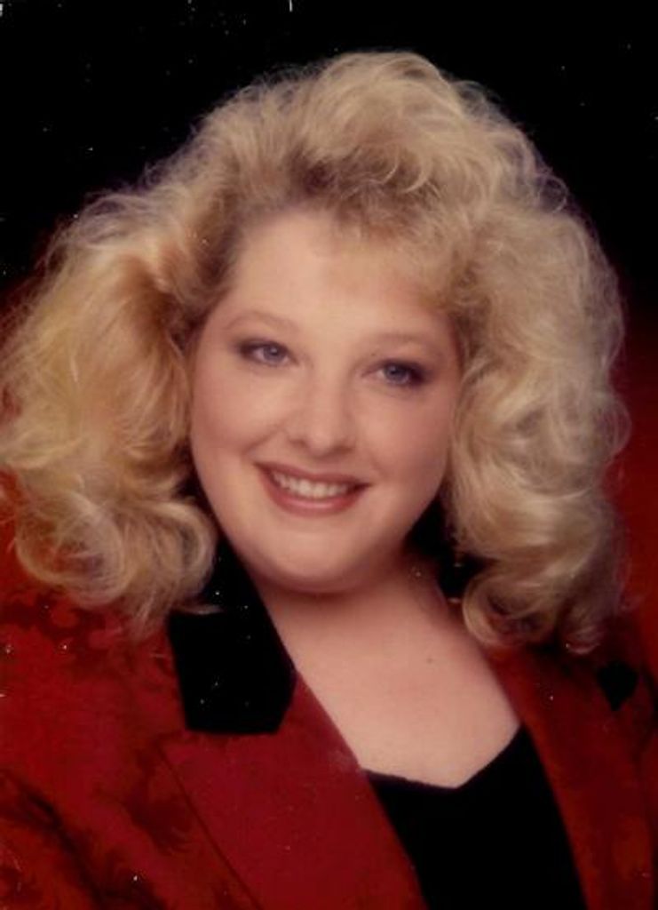 Debra Lee Younger Profile Photo