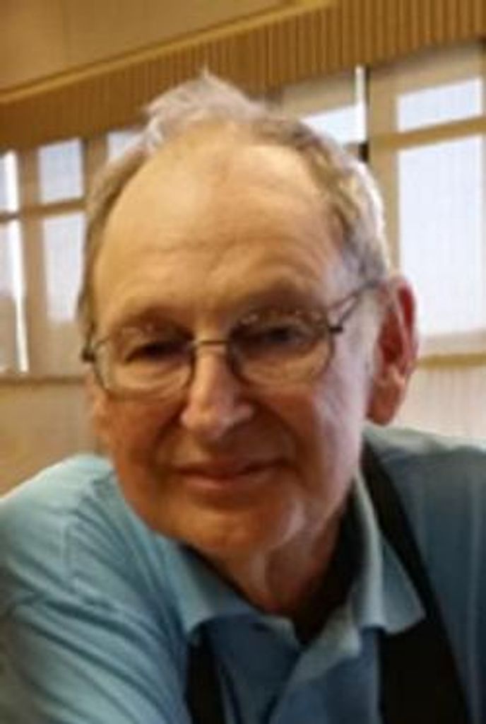 Robert Joseph Caloud Profile Photo