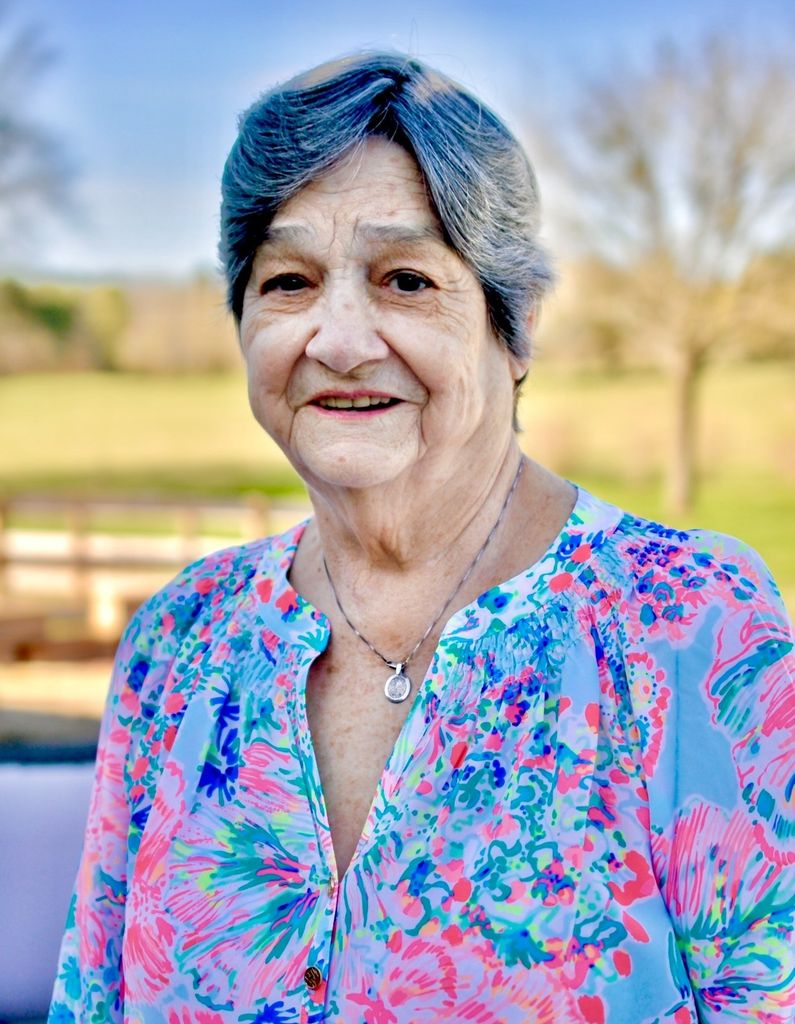 Joanne Stewart Slater