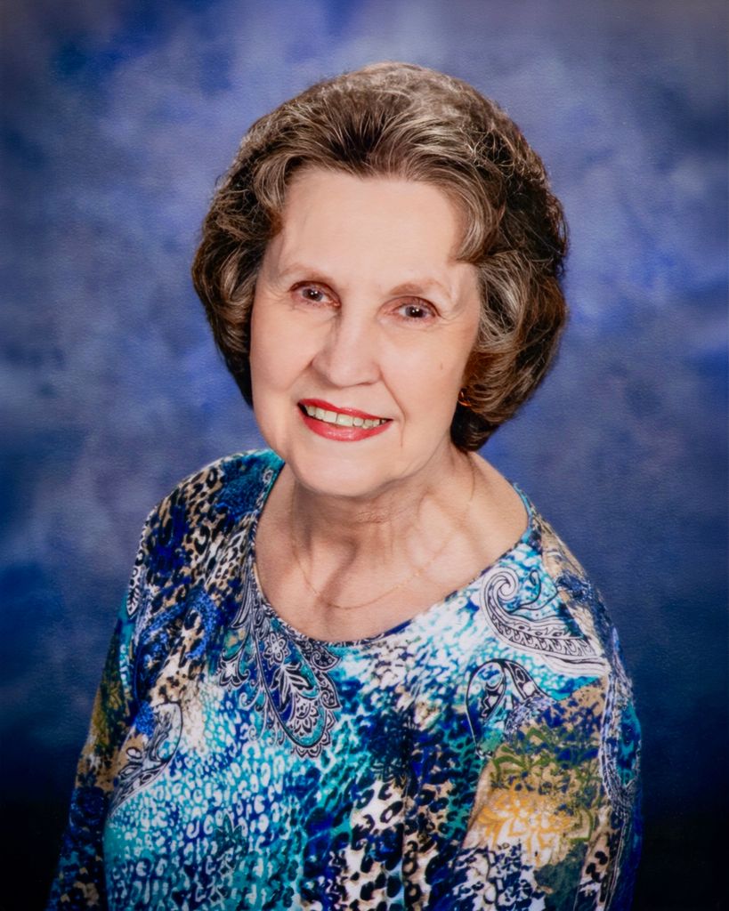 Glenda W. Currie