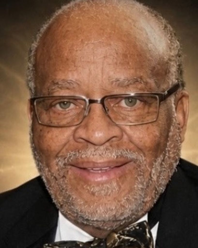 Deacon Vincent McDonald