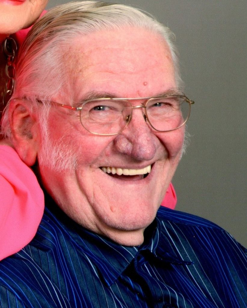 Jack  T. Mann