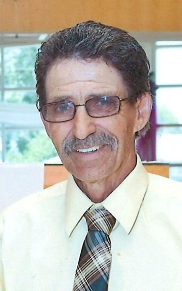 Gregory G. "Bates" Hoffner Profile Photo
