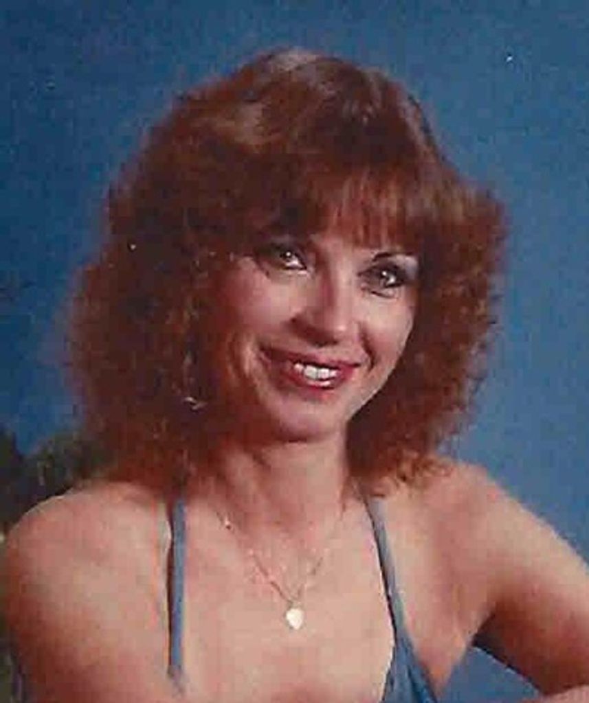 Duana Vale (Schaefer) Hoffhines