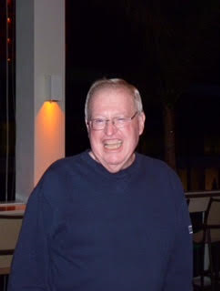 William E Jones Profile Photo