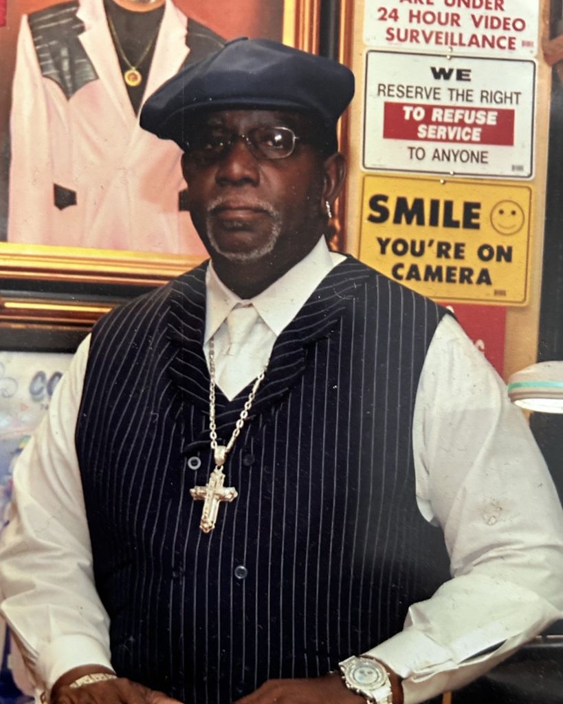 BOBBY PHILLIPS