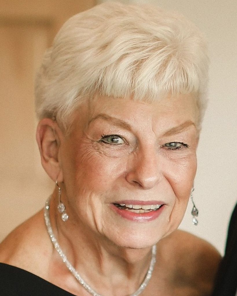 Jean Elizabeth (Barth) Cremeens Profile Photo