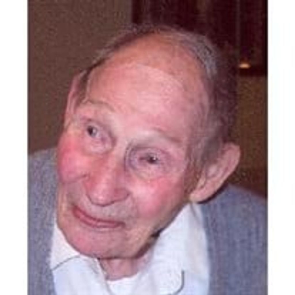 George Clayton Meland